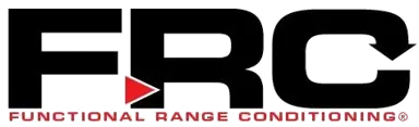 Functional Range Conditioning Logo